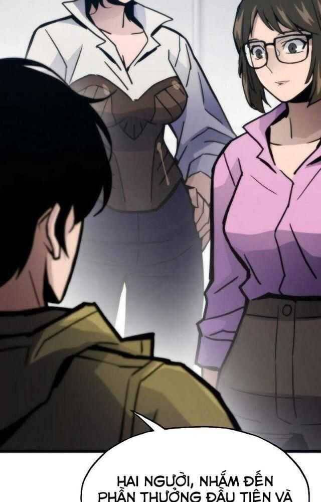 Hồi Quy Giả - Chapter 79 - Page 14