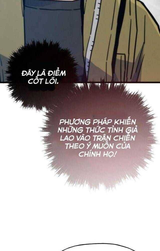 Hồi Quy Giả - Chapter 79 - Page 140