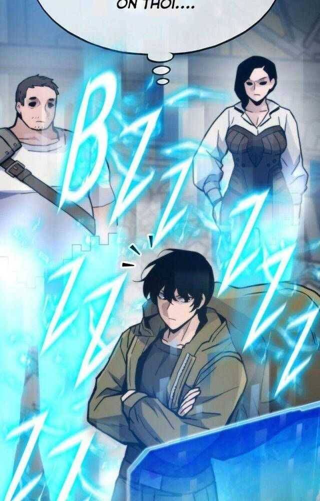 Hồi Quy Giả - Chapter 79 - Page 159