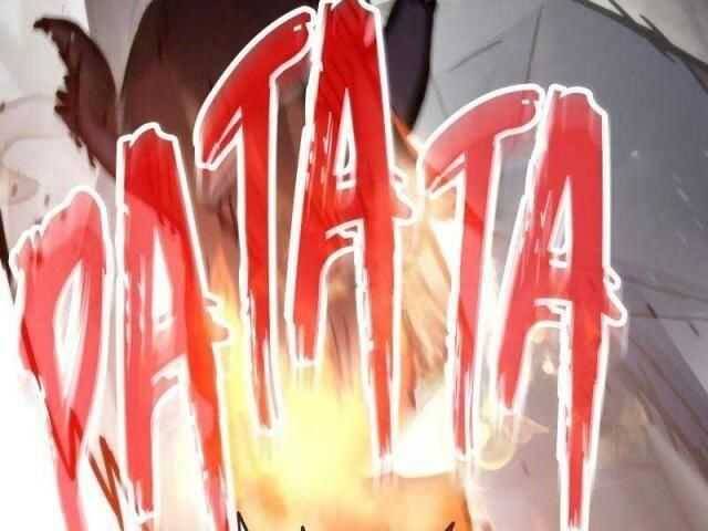 Hồi Quy Giả - Chapter 79 - Page 41