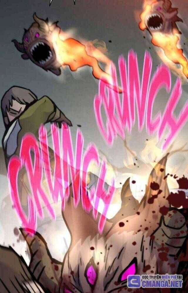 Hồi Quy Giả - Chapter 79 - Page 43