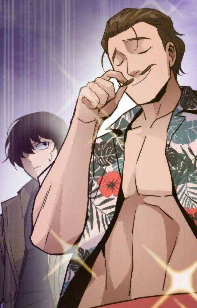 Hồi Quy Giả - Chapter 80 - Page 116