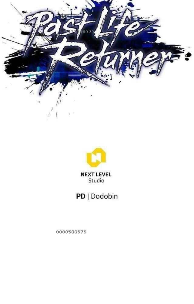 Hồi Quy Giả - Chapter 80 - Page 119