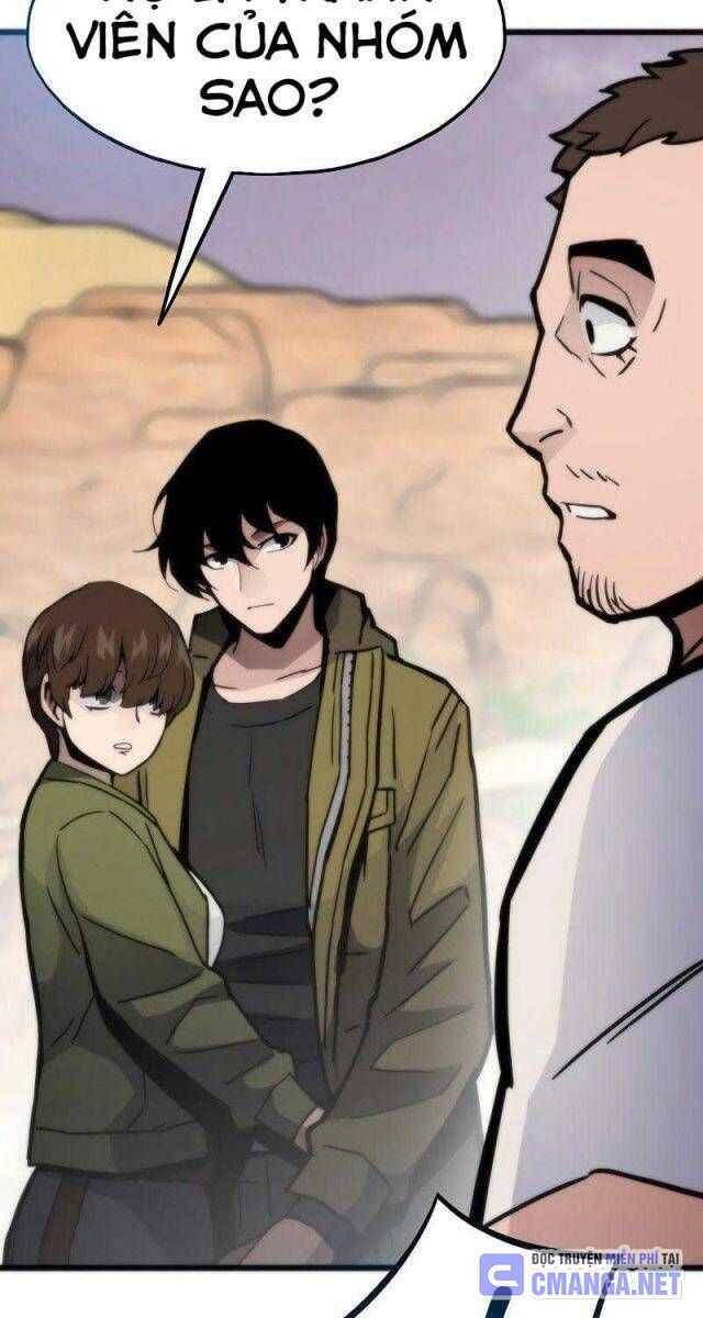 Hồi Quy Giả - Chapter 80 - Page 28