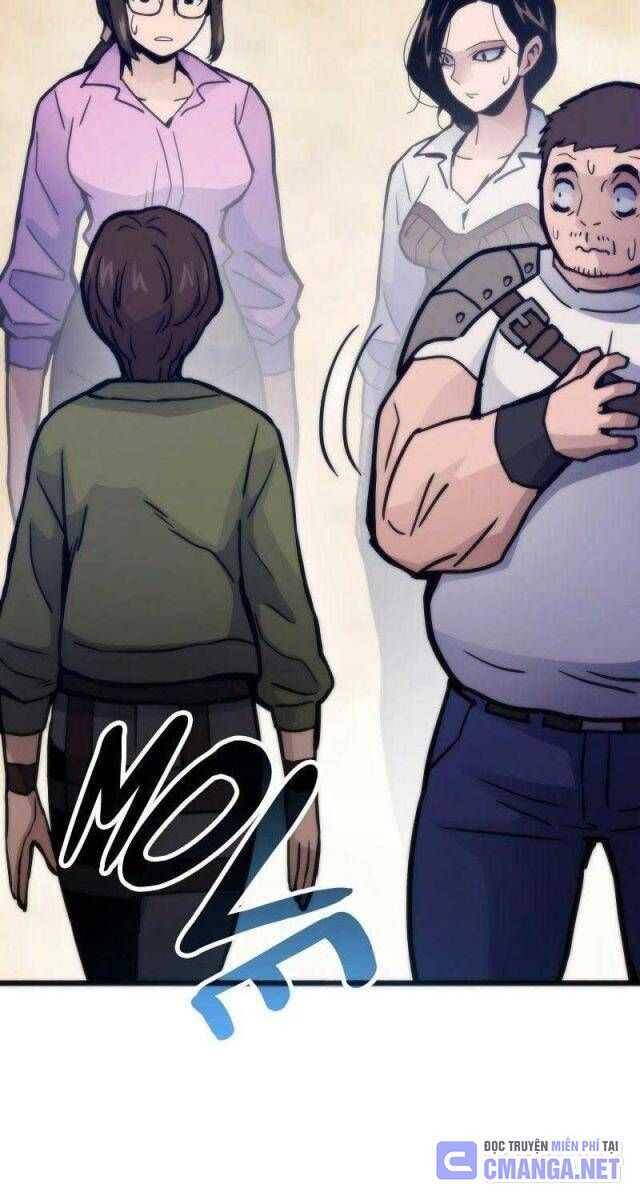 Hồi Quy Giả - Chapter 80 - Page 34