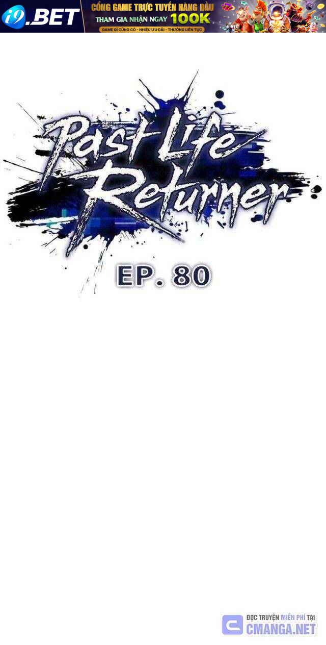 Hồi Quy Giả - Chapter 80 - Page 61