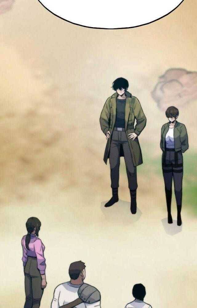 Hồi Quy Giả - Chapter 80 - Page 90