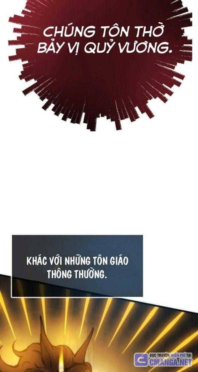 Hồi Quy Giả - Chapter 80 - Page 94