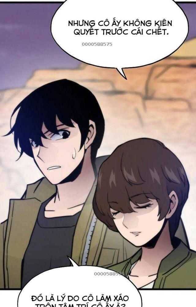 Hồi Quy Giả - Chapter 81 - Page 11