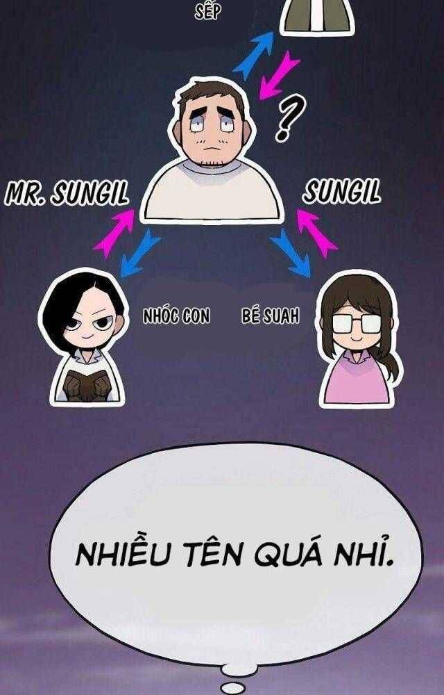 Hồi Quy Giả - Chapter 81 - Page 117