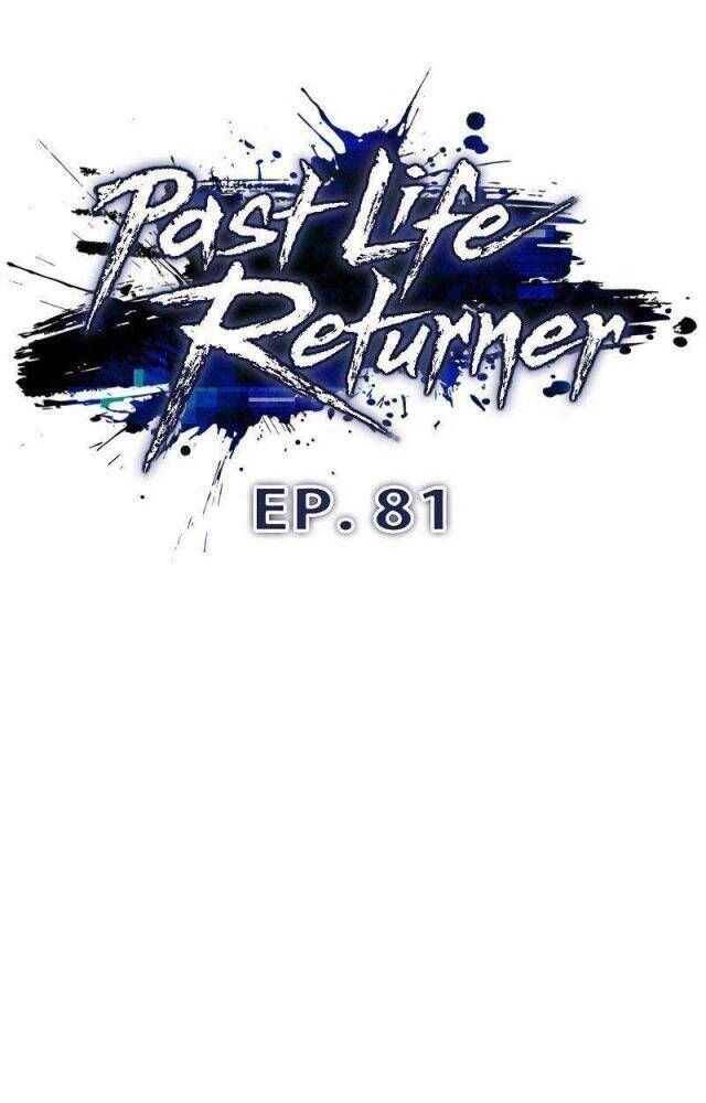 Hồi Quy Giả - Chapter 81 - Page 27