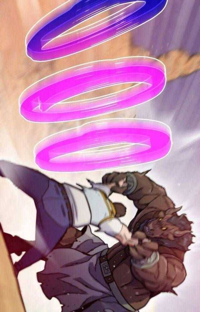 Hồi Quy Giả - Chapter 81 - Page 35