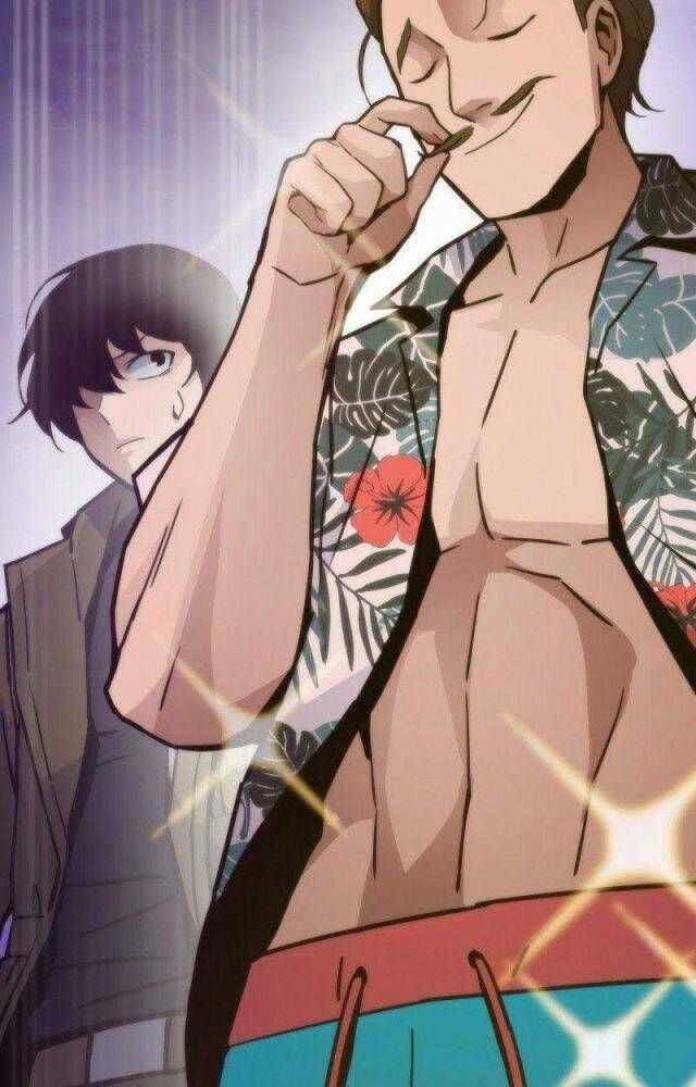 Hồi Quy Giả - Chapter 81 - Page 6