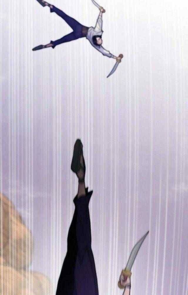 Hồi Quy Giả - Chapter 81 - Page 60