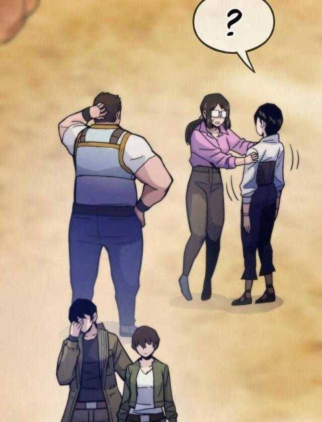 Hồi Quy Giả - Chapter 81 - Page 9