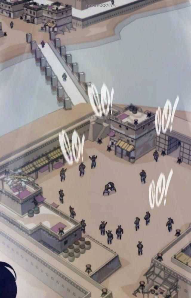 Hồi Quy Giả - Chapter 82 - Page 11