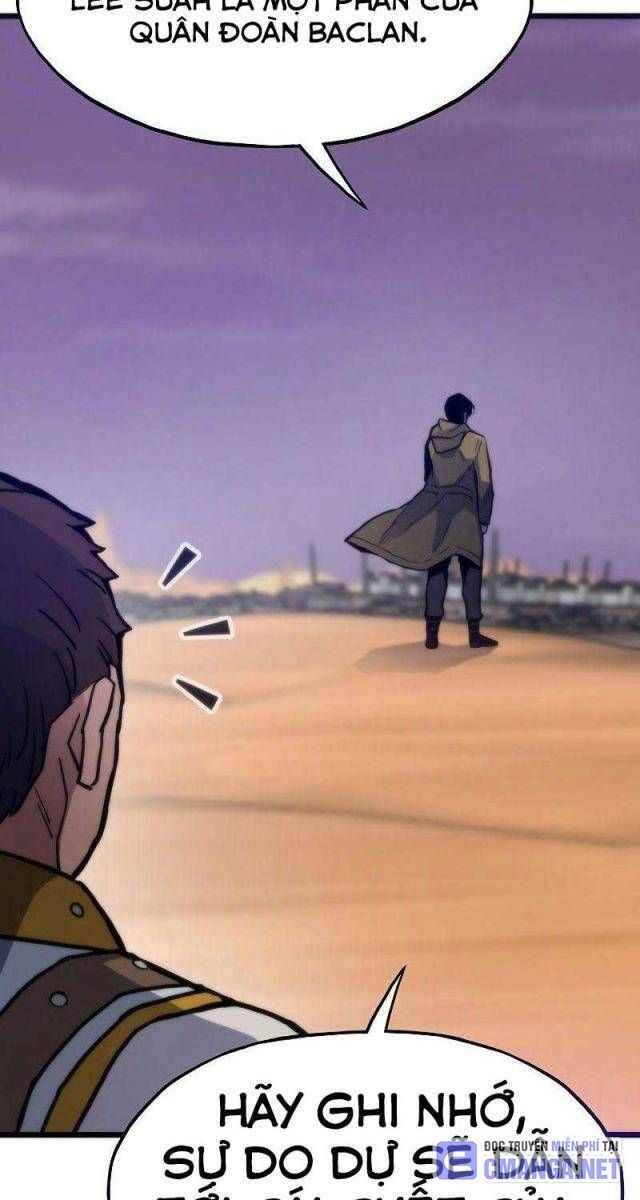 Hồi Quy Giả - Chapter 82 - Page 112