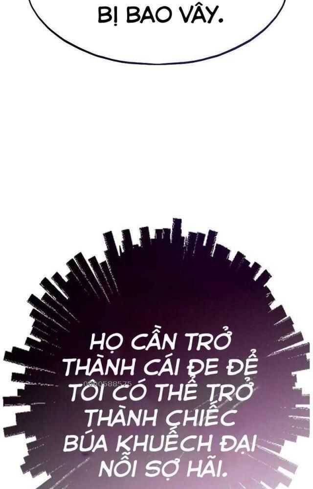 Hồi Quy Giả - Chapter 82 - Page 17