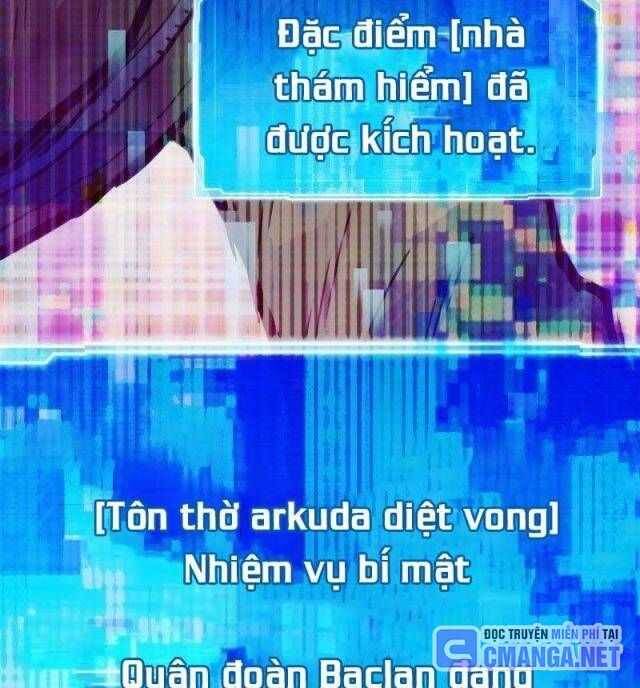 Hồi Quy Giả - Chapter 82 - Page 40