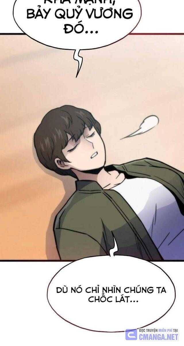 Hồi Quy Giả - Chapter 82 - Page 97