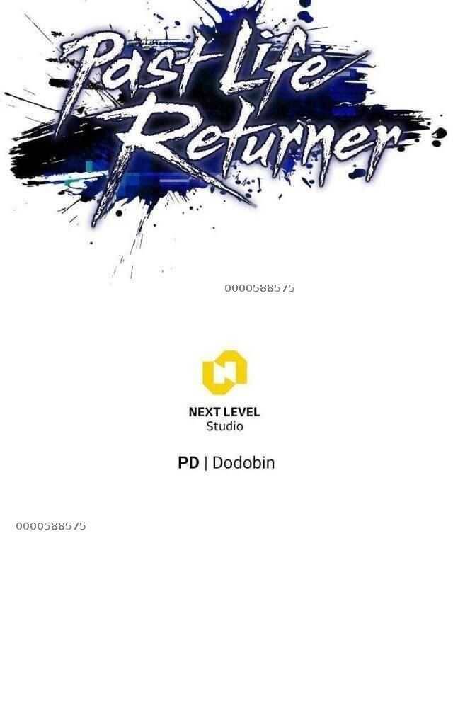 Hồi Quy Giả - Chapter 83 - Page 116