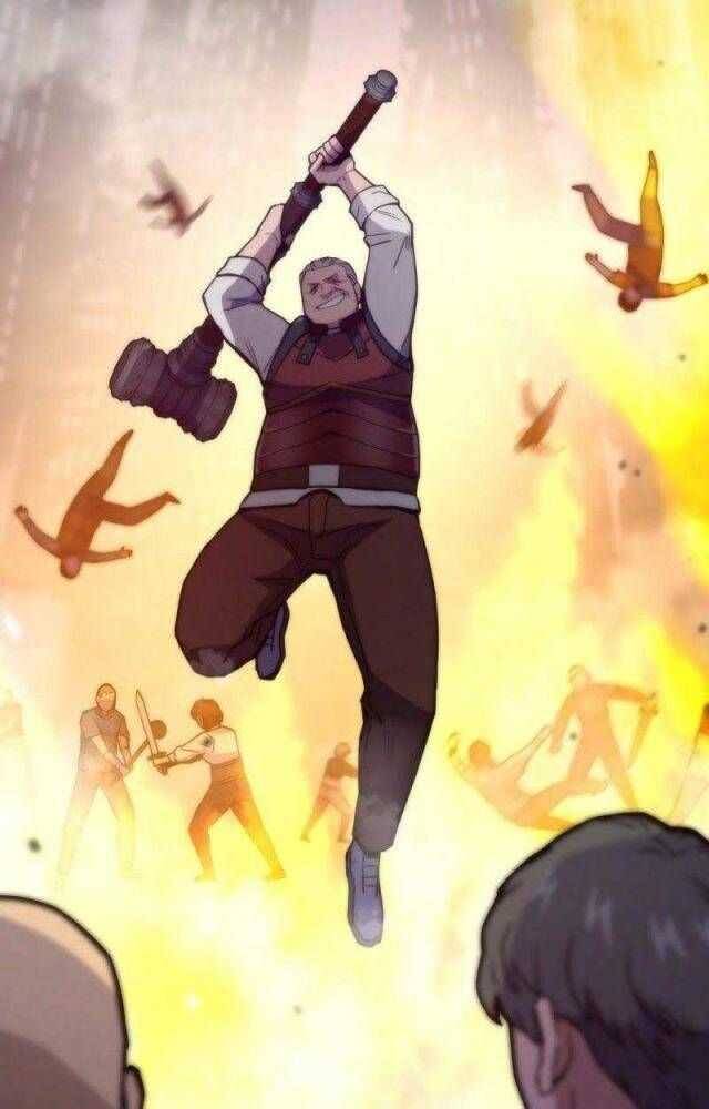 Hồi Quy Giả - Chapter 83 - Page 14