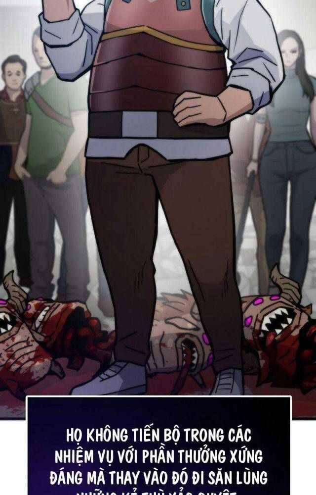 Hồi Quy Giả - Chapter 83 - Page 3