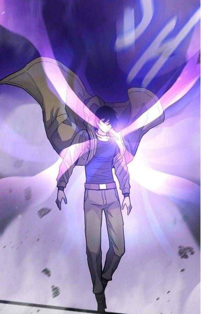 Hồi Quy Giả - Chapter 83 - Page 65