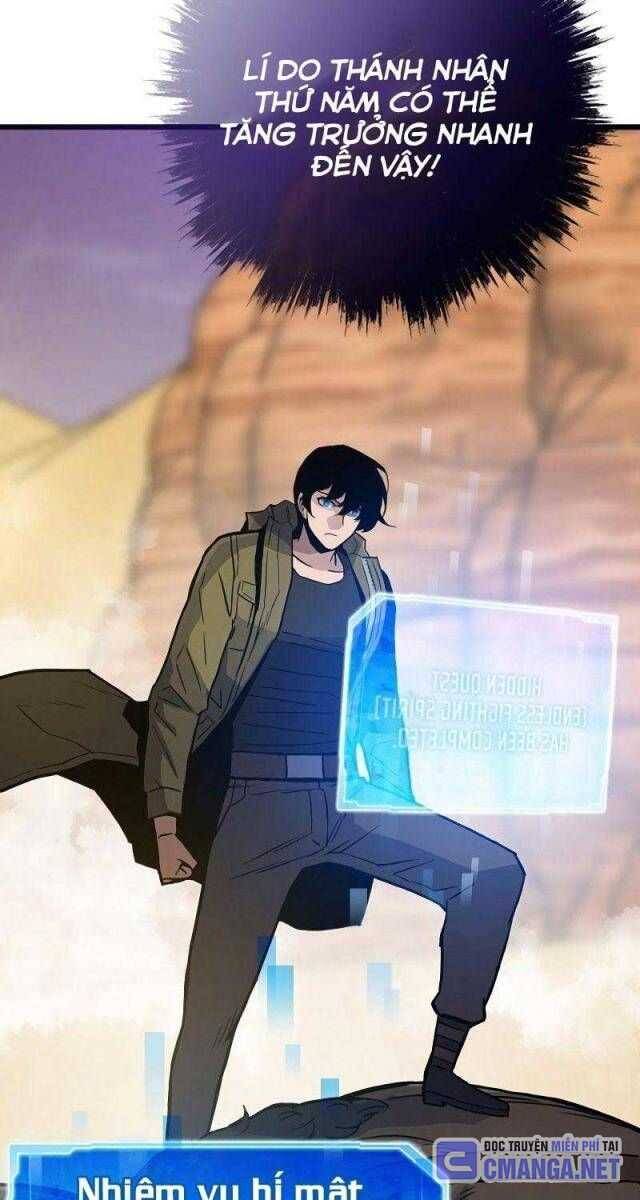 Hồi Quy Giả - Chapter 83 - Page 7