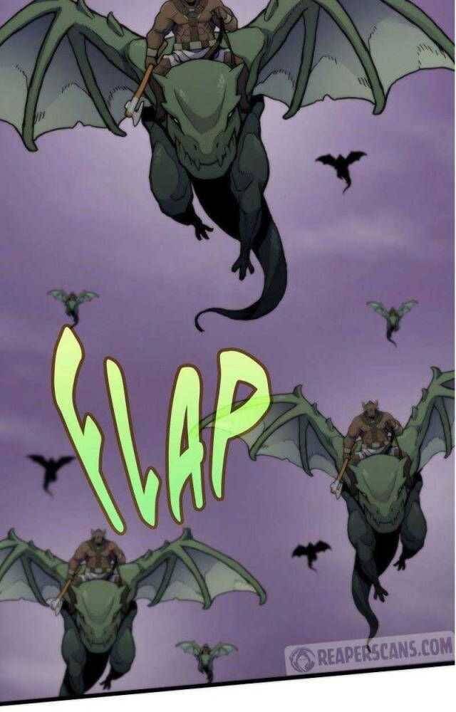 Hồi Quy Giả - Chapter 83 - Page 72