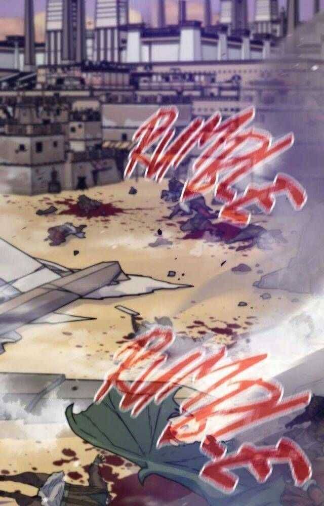 Hồi Quy Giả - Chapter 84 - Page 126