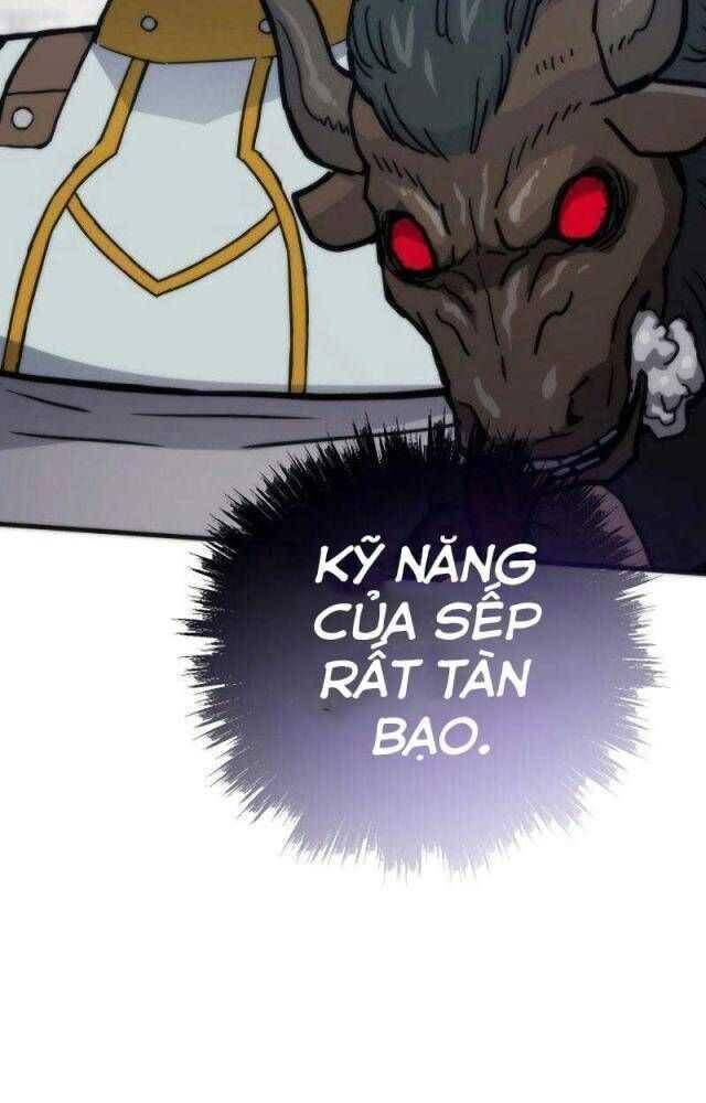 Hồi Quy Giả - Chapter 84 - Page 20