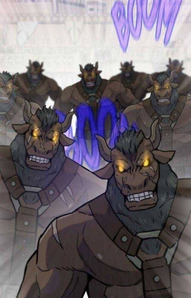 Hồi Quy Giả - Chapter 84 - Page 3