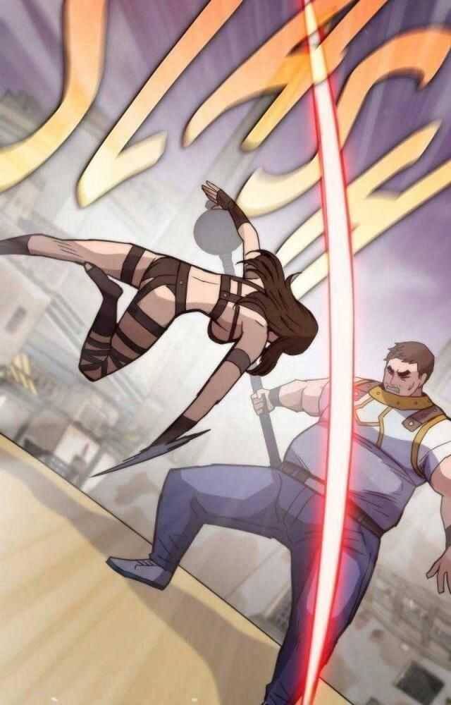 Hồi Quy Giả - Chapter 84 - Page 62