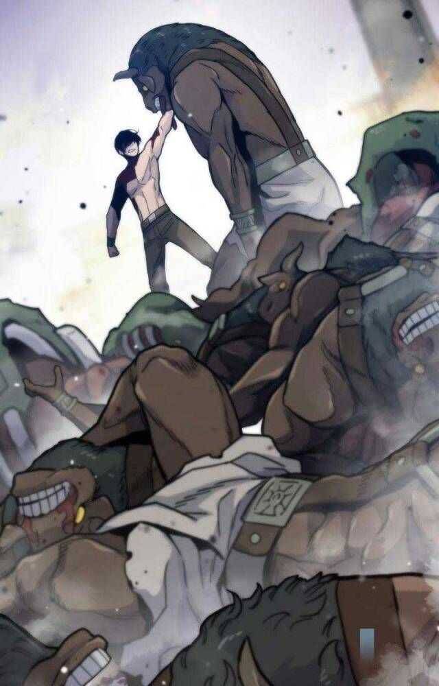 Hồi Quy Giả - Chapter 84 - Page 78