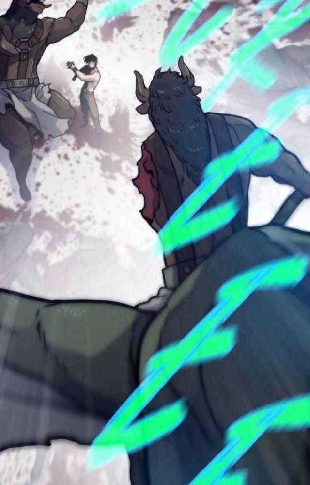 Hồi Quy Giả - Chapter 84 - Page 84