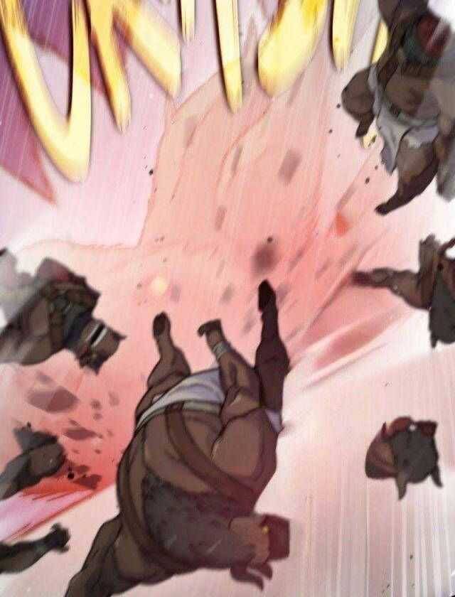 Hồi Quy Giả - Chapter 84 - Page 89