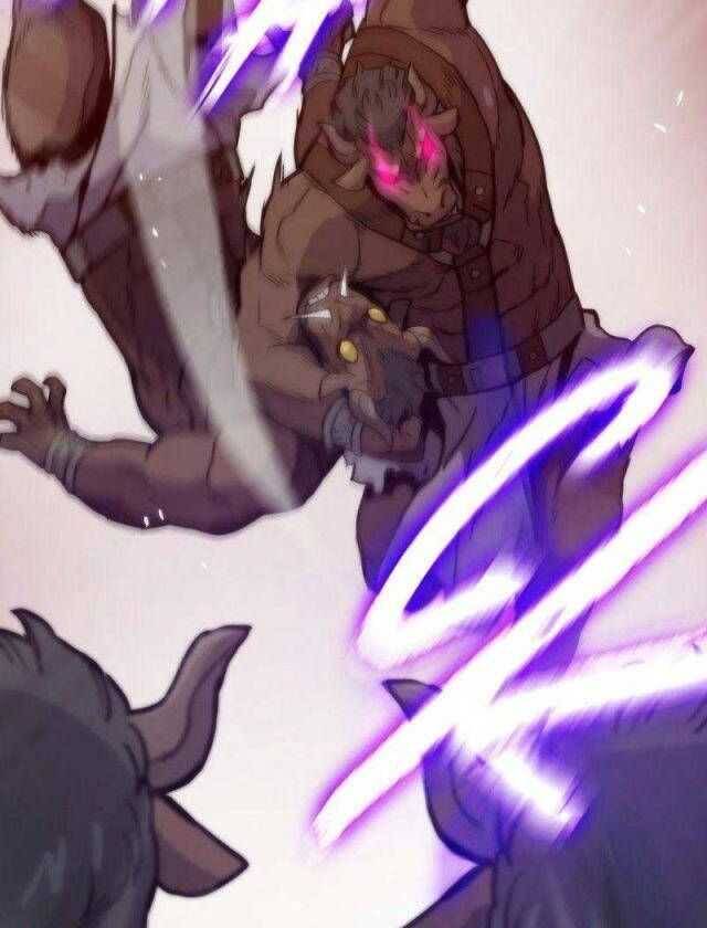 Hồi Quy Giả - Chapter 84 - Page 9