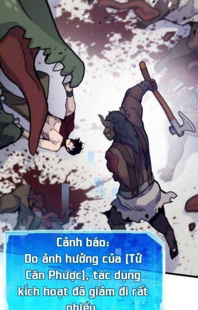 Hồi Quy Giả - Chapter 84 - Page 95