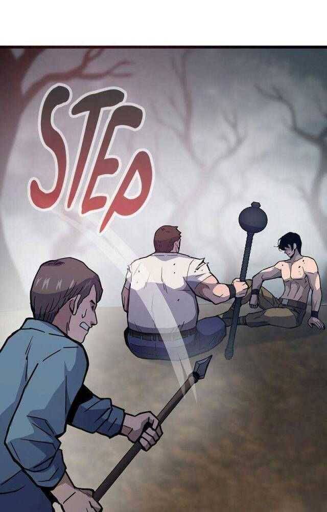 Hồi Quy Giả - Chapter 85 - Page 111