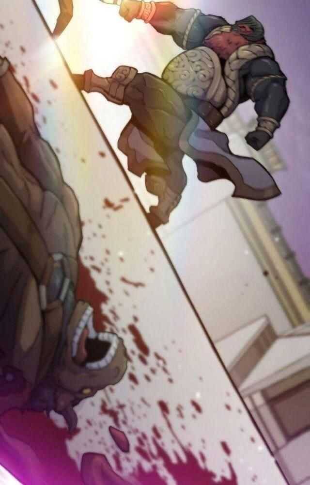 Hồi Quy Giả - Chapter 85 - Page 12