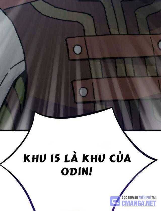 Hồi Quy Giả - Chapter 85 - Page 133