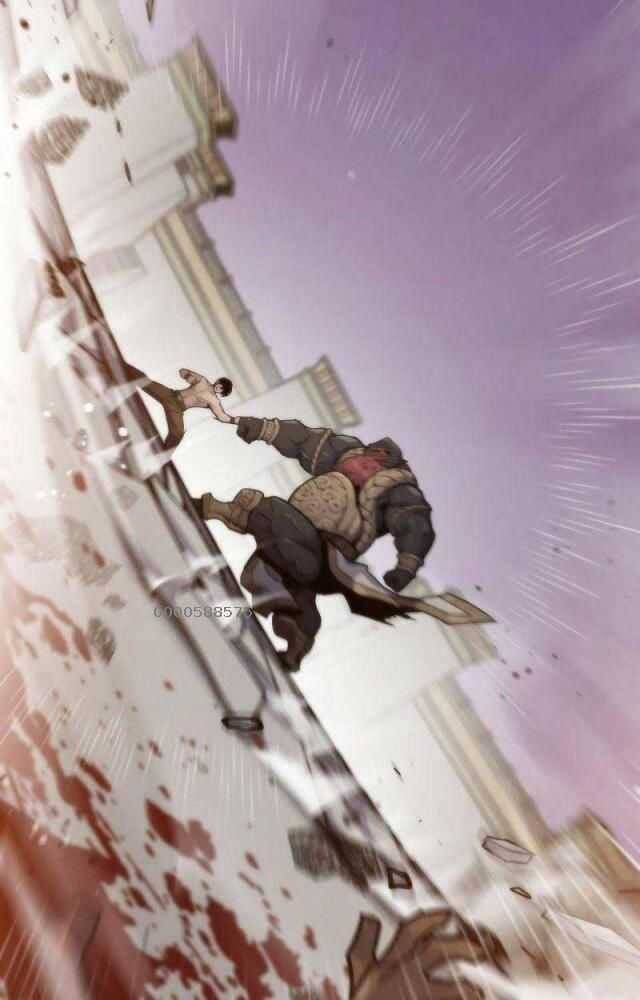 Hồi Quy Giả - Chapter 85 - Page 15