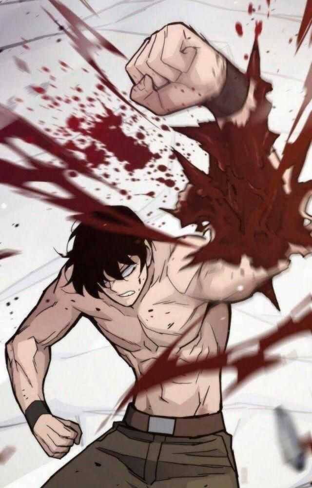 Hồi Quy Giả - Chapter 85 - Page 24