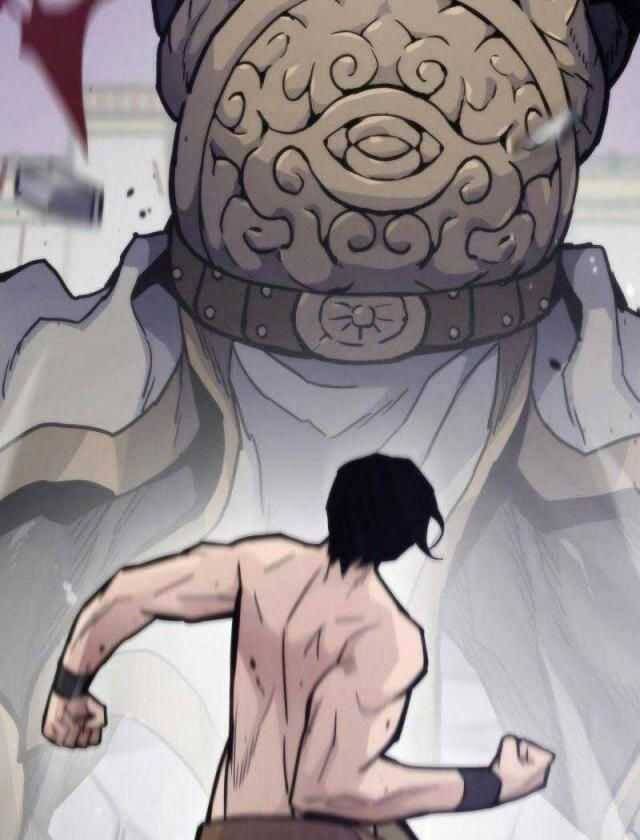 Hồi Quy Giả - Chapter 85 - Page 33