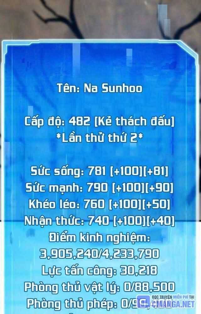 Hồi Quy Giả - Chapter 85 - Page 76