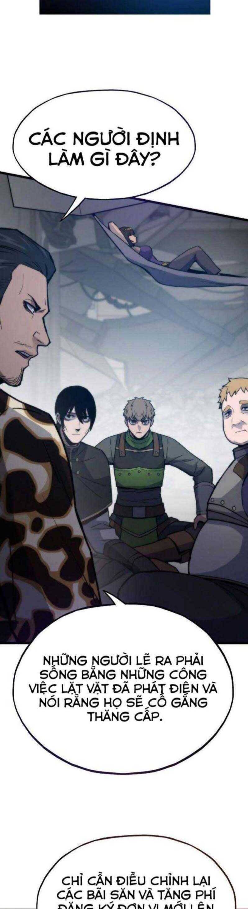 Hồi Quy Giả - Chapter 86 - Page 10