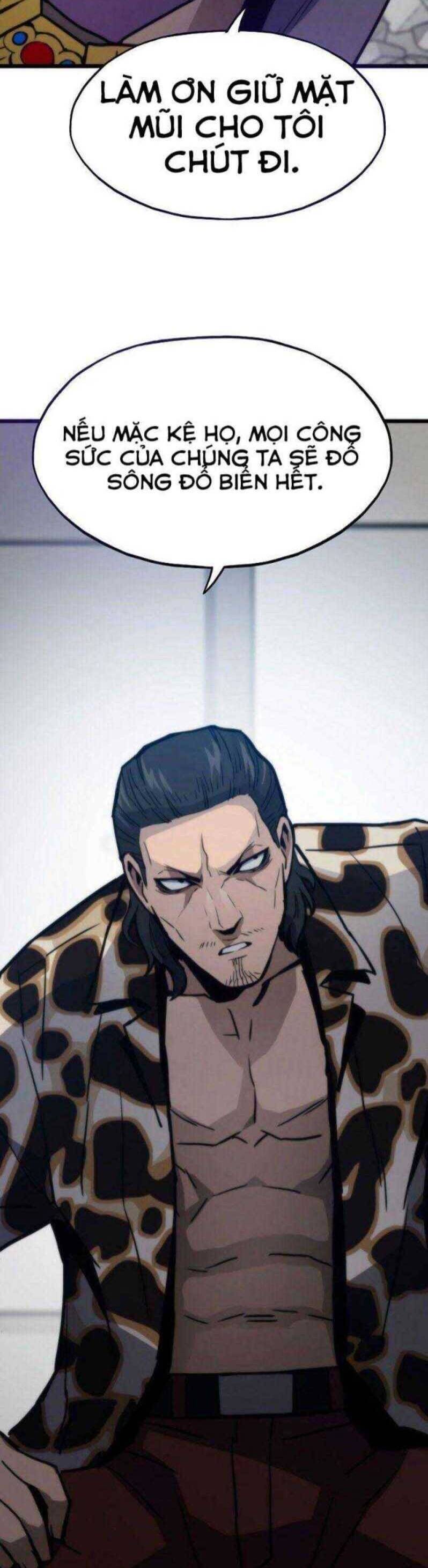 Hồi Quy Giả - Chapter 86 - Page 13