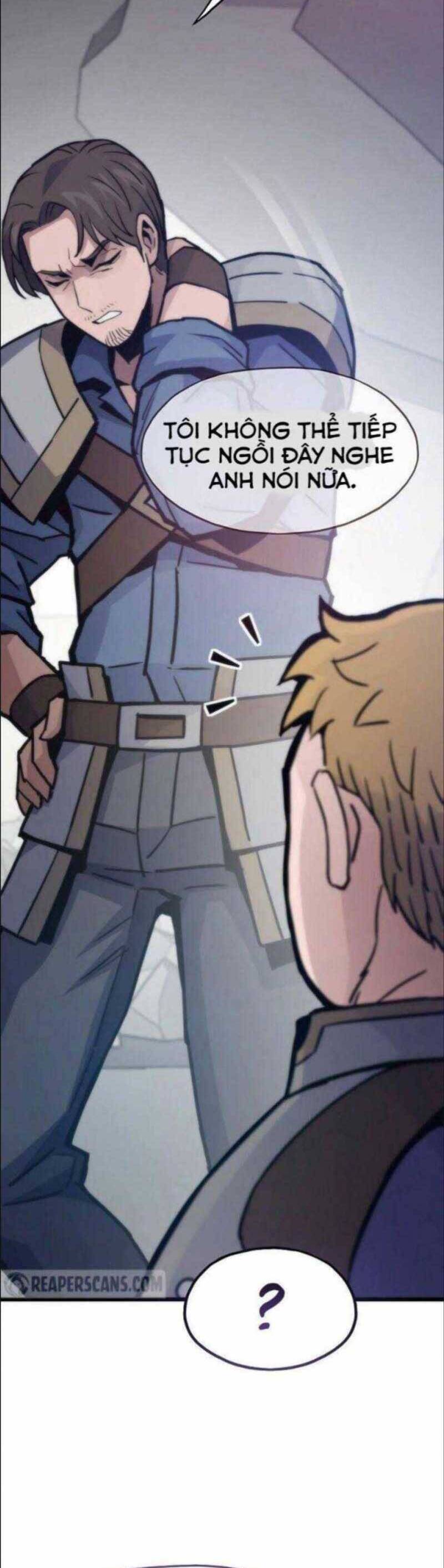 Hồi Quy Giả - Chapter 86 - Page 16