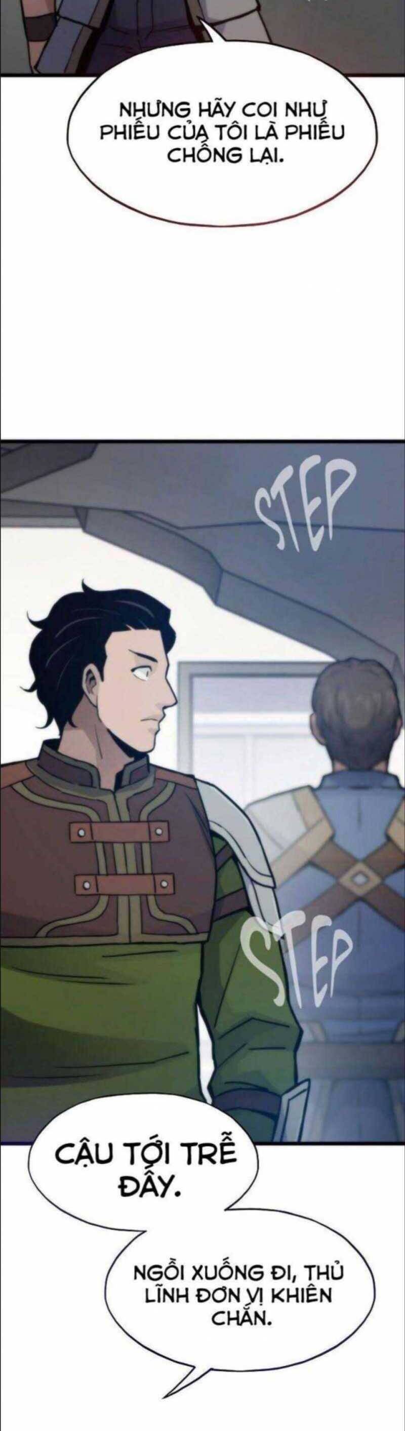 Hồi Quy Giả - Chapter 86 - Page 19